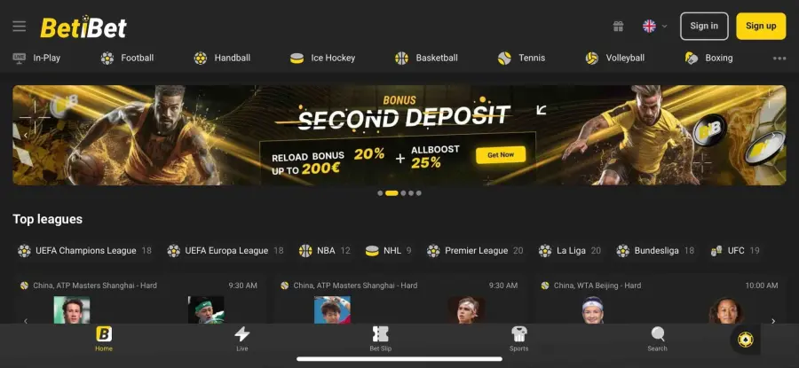 Ufc wetten tipico